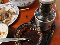 -清真·西北人家风味馆(中山中路店)