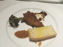 -戈雅法餐厅(世界城广场店)