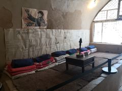 -梁家河村红色旅游区