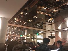 大堂-金牌外婆家(苏州中心店)