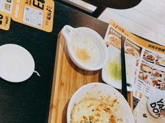 -熊吞·大碗丼烧肉饭(西市场嘉华店)