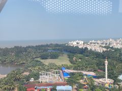 -白沙门生态公园