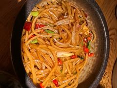 -薇酌饮·陕西菜(南门外店)