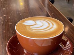 -藏书馆咖啡LibraryCoffee·Bistro(牡丹园店)