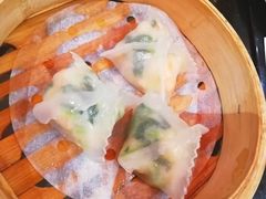 -海航大厦万豪酒店彩海轩中餐厅(霄云路店)