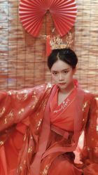 -汉仪华裳汉服馆(打浦桥店)