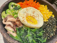 -七八冷面·延边朝鲜族美食(欢乐谷店)