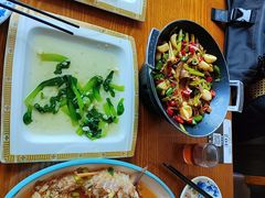 -宴武夷·匠心闽味(印象大红袍店)
