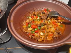 -鸽子侯·家宴·平价海鲜(绿地店)