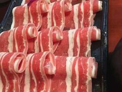 -捞神煲汤火锅(湖滨商业街店)