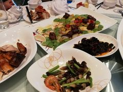 -上海新发展亚太JW万豪酒店