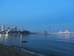 -星海湾跨海大桥