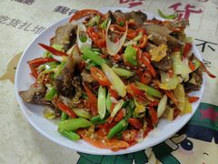 -文杰餐馆(南洪时尚风情街店)