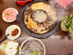 -巴倒烫陆派火锅山庄(南山总店)