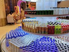 -北京海德酒店温泉
