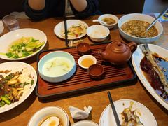 -外婆烧.老杭帮菜(庆春店)