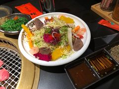 -谷牛和牛烤肉(漕河泾印象城店)