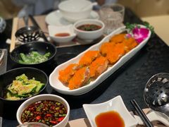 -大红袍火锅料理(尖沙咀店)