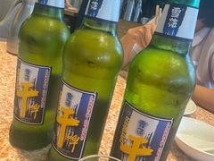 -红樱桃·欢乐餐厅(太原里店)