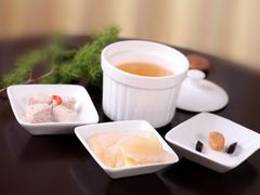 -五洲咖啡厅(五洲大酒店)