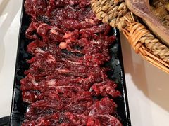 吊龙-陈记顺和潮汕牛肉火锅(棠德南路店)