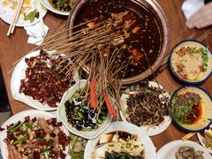 -搓火大都会(广安门总店)