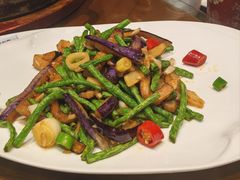 -青海名吃尕张娃非遗烤肉(海湖总店)