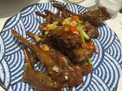 -龙记香港茶餐厅(久光百货店)