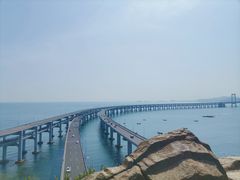 -星海湾跨海大桥