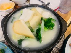 -新世界餐厅(万达店)