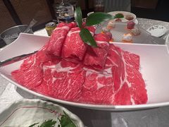 -ONE FULL 古董港式海鲜火锅