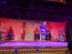 -盖碗儿梨园·变脸吐火·川剧(天府广场店)