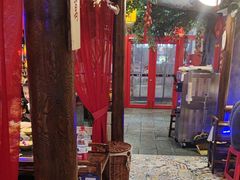 -唇辣号重庆老火锅(燕郊鑫乐汇店)