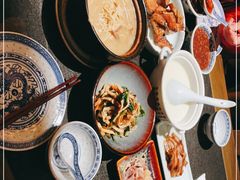 -南京大牌档(新街口德基广场店)