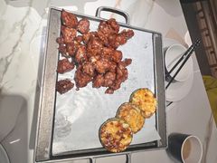 -绿茶餐厅(淮安吾悦广场店)