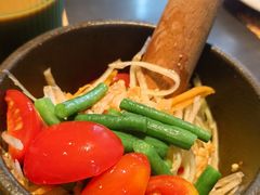 -simply thai天泰(长泰广场店)