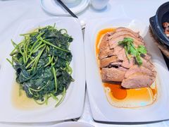 -鹅香四海·卤水火锅·砂锅粥·潮汕菜(宝安店)