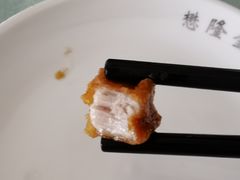 -懋隆金阁·博山菜