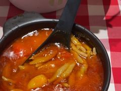 -西贝(紫荆广场店)