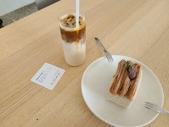 -GOOD GOODS咖啡店(南园店)