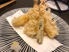 -将太无二·北美传奇寿司(荟聚购物中心西红门店)