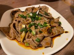 -老家猪肝面(石油路店)