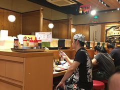 -虹梅食堂·爱蝦乃家