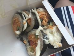 -熙顺紫菜包饭(三孔旅游区曲阜明故城店)