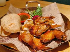 -曼泰·泰餐(京华城店)