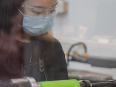 -五月木作·DIY木作文创体验店(北京路店)