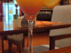 -大雁塔假日酒店·绿茵阁西餐厅