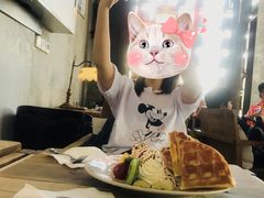 -Maan coffee漫咖啡(1905店)