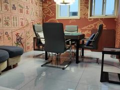 -老友记棋牌茶楼