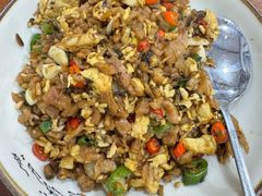 -湖南人家湘菜馆(镇江路店)